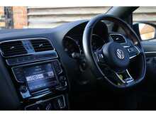 Volkswagen Polo TSI GTI 