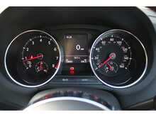 Volkswagen Polo TSI GTI 