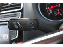 Volkswagen Polo TSI GTI 