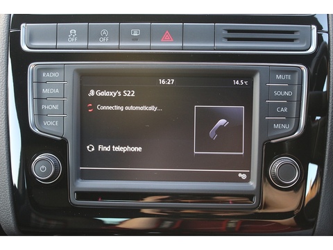 1.8 TSI GTI Hatchback 3dr Petrol Manual Euro 6 (s/s) (192 ps)