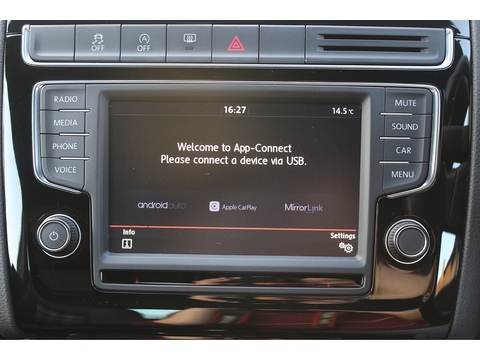 1.8 TSI GTI Hatchback 3dr Petrol Manual Euro 6 (s/s) (192 ps)