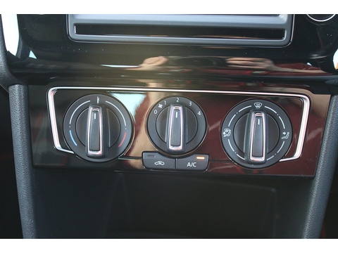 1.8 TSI GTI Hatchback 3dr Petrol Manual Euro 6 (s/s) (192 ps)