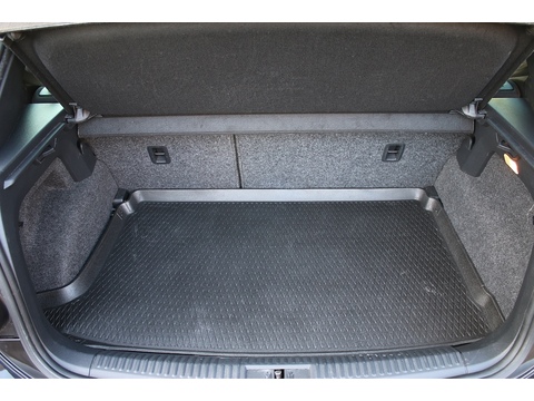 1.8 TSI GTI Hatchback 3dr Petrol Manual Euro 6 (s/s) (192 ps)