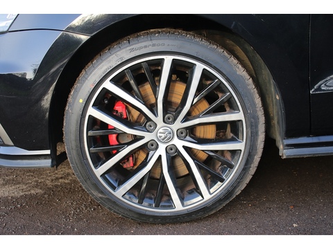 1.8 TSI GTI Hatchback 3dr Petrol Manual Euro 6 (s/s) (192 ps)