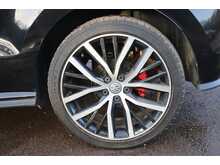 Volkswagen Polo TSI GTI 