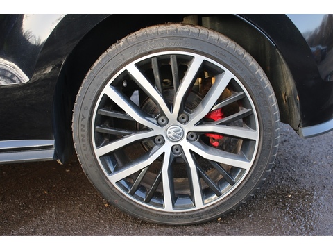 1.8 TSI GTI Hatchback 3dr Petrol Manual Euro 6 (s/s) (192 ps)