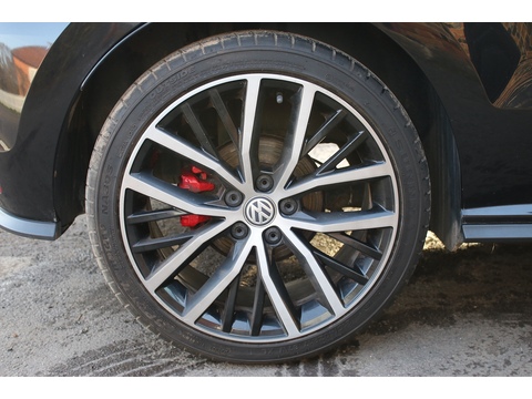 1.8 TSI GTI Hatchback 3dr Petrol Manual Euro 6 (s/s) (192 ps)
