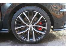Volkswagen Polo TSI GTI 