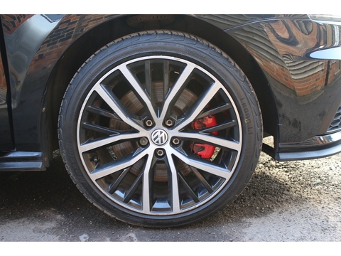 1.8 TSI GTI Hatchback 3dr Petrol Manual Euro 6 (s/s) (192 ps)