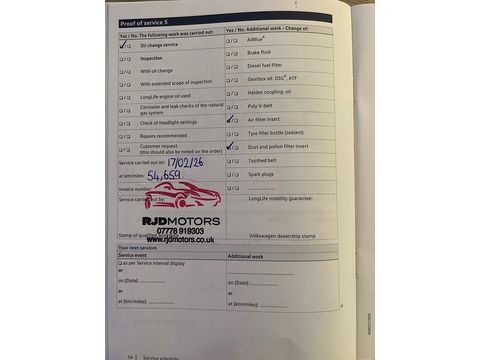 1.8 TSI GTI Hatchback 3dr Petrol Manual Euro 6 (s/s) (192 ps)