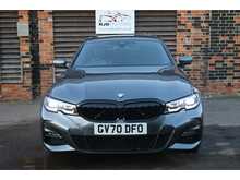 BMW 3 Series 320i M Sport 