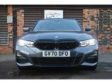 BMW 3 Series 320i M Sport 
