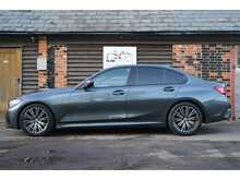 BMW 3 Series 320i M Sport 