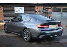 BMW 3 Series 320i M Sport 