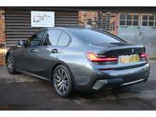 BMW 3 Series 320i M Sport 