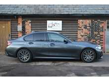 BMW 3 Series 320i M Sport 