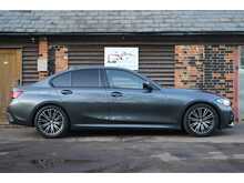 BMW 3 Series 320i M Sport 