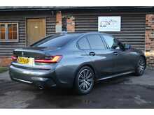 BMW 3 Series 320i M Sport 