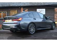 BMW 3 Series 320i M Sport 