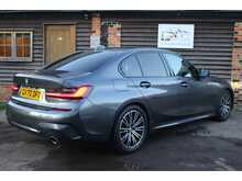 BMW 3 Series 320i M Sport 