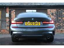 BMW 3 Series 320i M Sport 