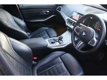 BMW 3 Series 320i M Sport 