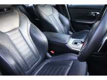 BMW 3 Series 320i M Sport 