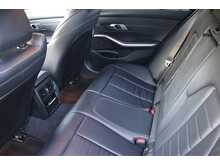 BMW 3 Series 320i M Sport 
