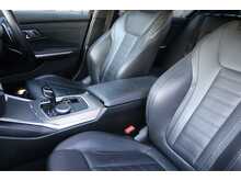 BMW 3 Series 320i M Sport 