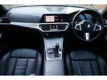 BMW 3 Series 320i M Sport 