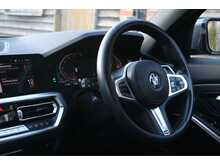 BMW 3 Series 320i M Sport 