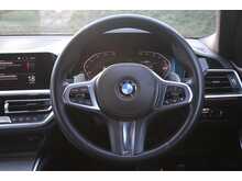 BMW 3 Series 320i M Sport 