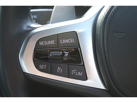 2.0 320i M Sport Saloon 4dr Petrol Auto Euro 6 (s/s) (184 ps)