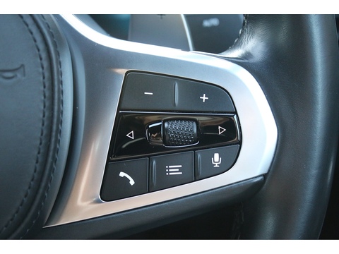 2.0 320i M Sport Saloon 4dr Petrol Auto Euro 6 (s/s) (184 ps)