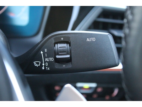2.0 320i M Sport Saloon 4dr Petrol Auto Euro 6 (s/s) (184 ps)