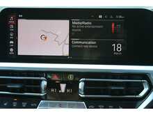 BMW 3 Series 320i M Sport 