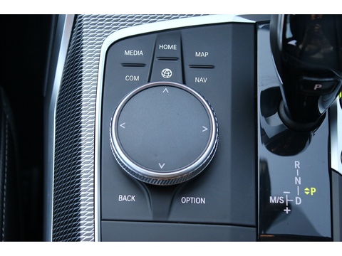 2.0 320i M Sport Saloon 4dr Petrol Auto Euro 6 (s/s) (184 ps)
