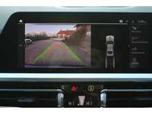 BMW 3 Series 320i M Sport 