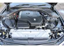 BMW 3 Series 320i M Sport 