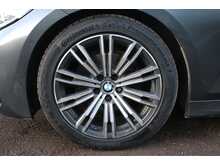 BMW 3 Series 320i M Sport 