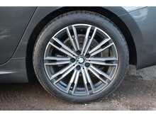BMW 3 Series 320i M Sport 