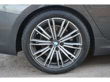 BMW 3 Series 320i M Sport 