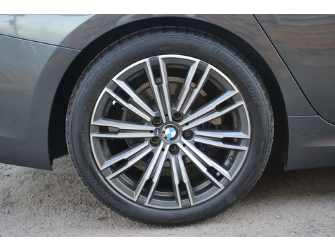 2.0 320i M Sport Saloon 4dr Petrol Auto Euro 6 (s/s) (184 ps)