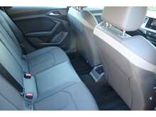 Audi A1 TFSI S line 