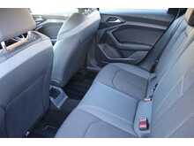 Audi A1 TFSI S line 