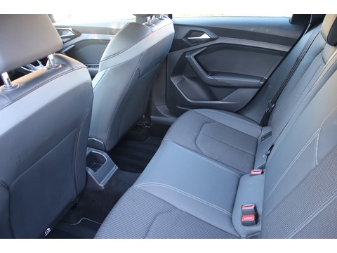 1.5 TFSI 35 S line Sportback 5dr Petrol S Tronic Euro 6 (s/s) (150 ps)