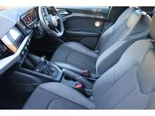 Audi A1 TFSI S line 