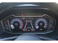Audi A1 TFSI S line 
