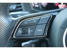Audi A1 TFSI S line 