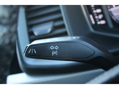 1.5 TFSI 35 S line Sportback 5dr Petrol S Tronic Euro 6 (s/s) (150 ps)